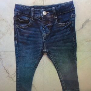 Kids Denim Jeans